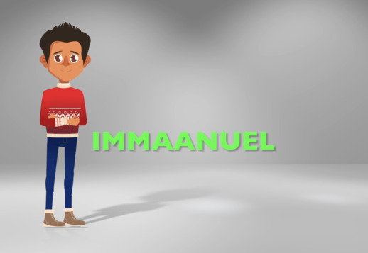 Immaanuel. Jõuluvideo Vorschau